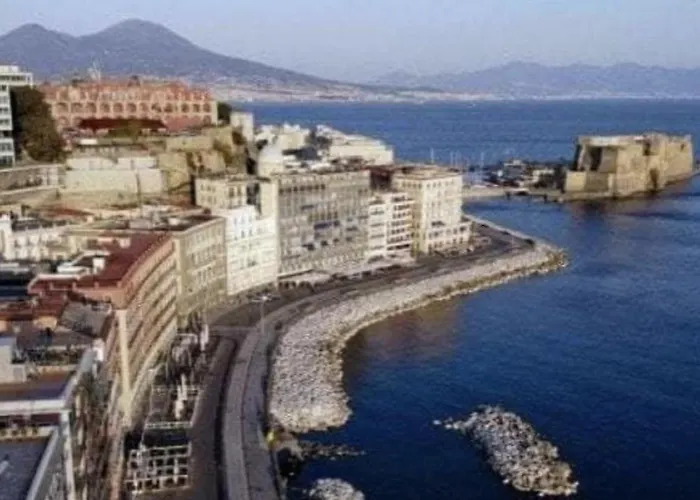 HOUSE RELAX Bella Napoli